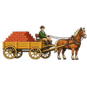 X-Pferd Lizenz